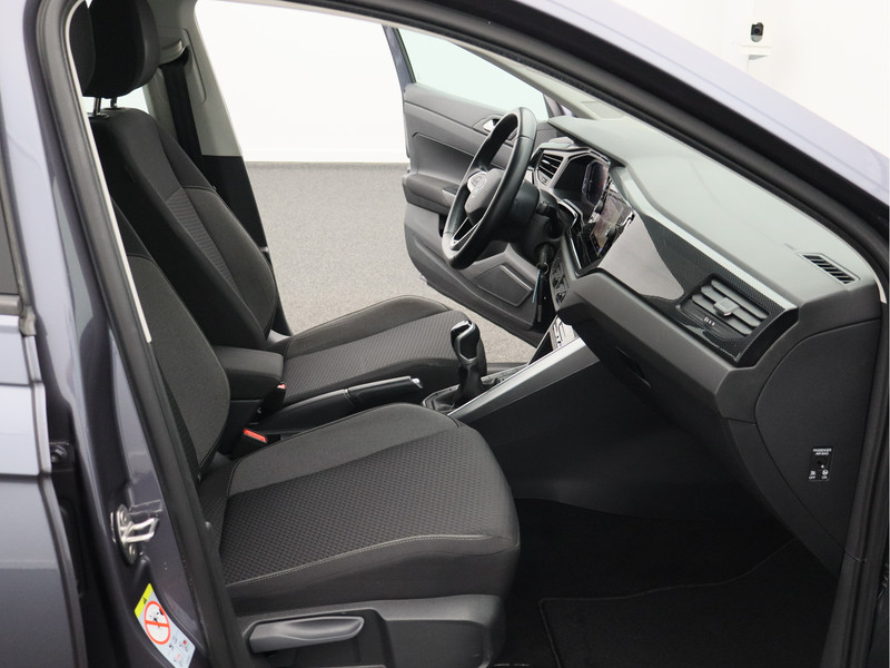 Volkswagen Polo 1.0 TSI Life Business/ lage km/ zeer mooi!