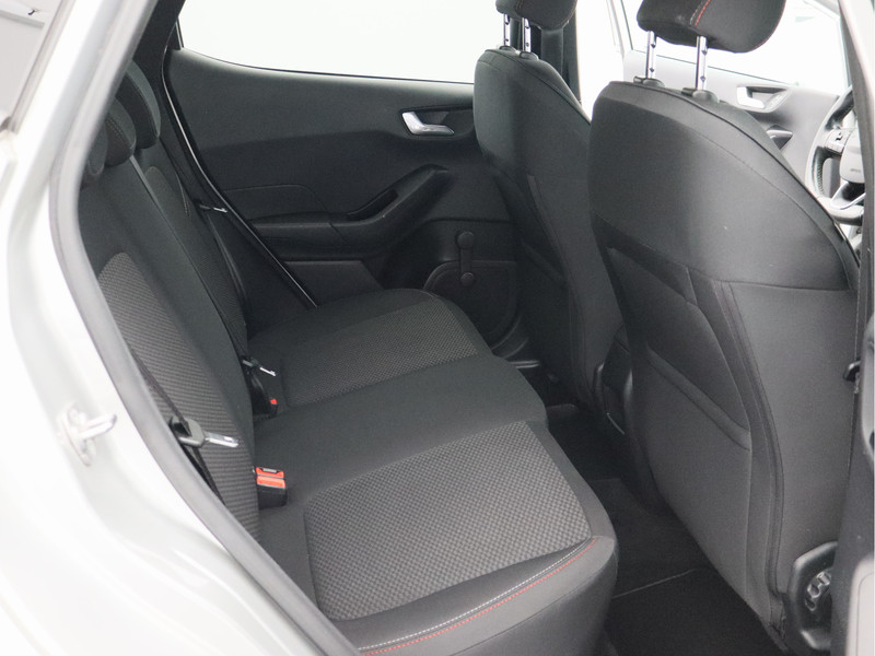 Ford Fiesta 1.0 EcoBoost ST-Line/ achteruitrijcamera/ zeer mooi!
