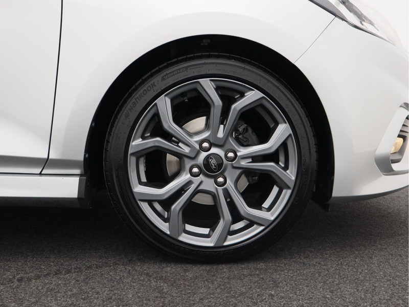 Ford Fiesta 1.0 EcoBoost ST-Line/ achteruitrijcamera/ zeer mooi!