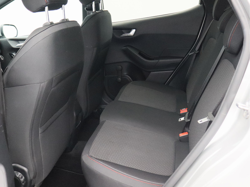 Ford Fiesta 1.0 EcoBoost ST-Line/ achteruitrijcamera/ zeer mooi!