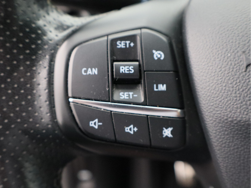 Ford Fiesta 1.0 EcoBoost ST-Line/ achteruitrijcamera/ zeer mooi!