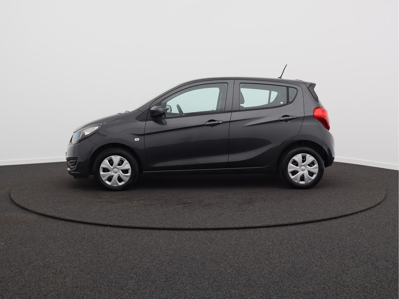 Opel KARL 1.0 ecoFLEX Edition/ lage km/ mooi!