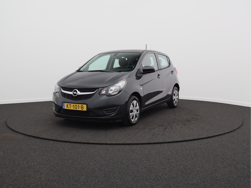 Opel KARL 1.0 ecoFLEX Edition/ lage km/ mooi!