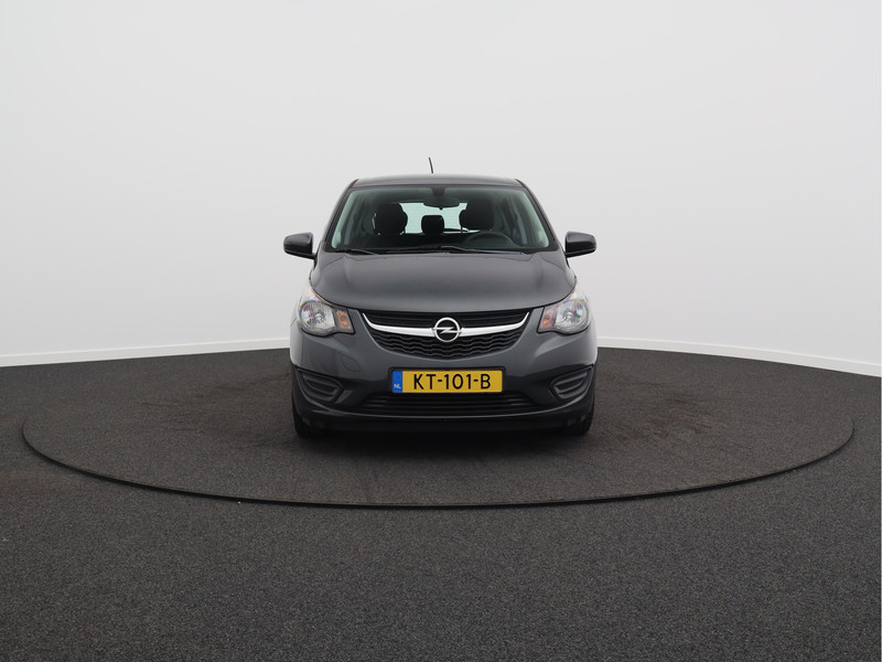 Opel KARL 1.0 ecoFLEX Edition/ lage km/ mooi!