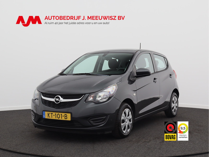 Opel KARL 1.0 ecoFLEX Edition/ lage km/ mooi!