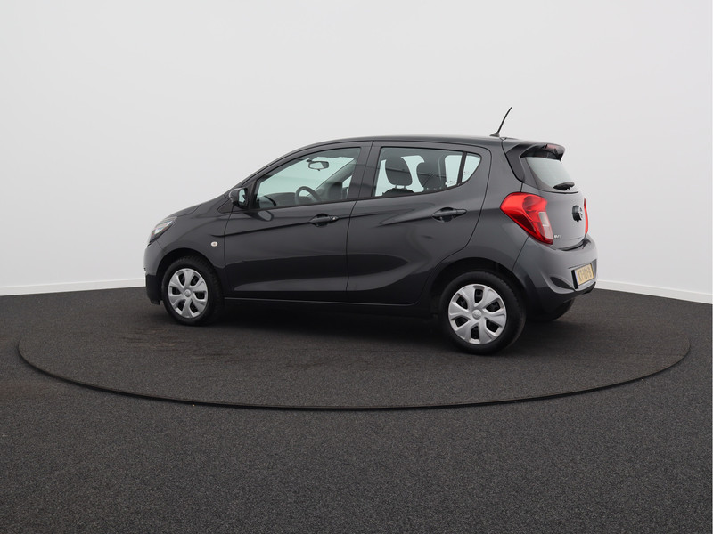 Opel KARL 1.0 ecoFLEX Edition/ lage km/ mooi!
