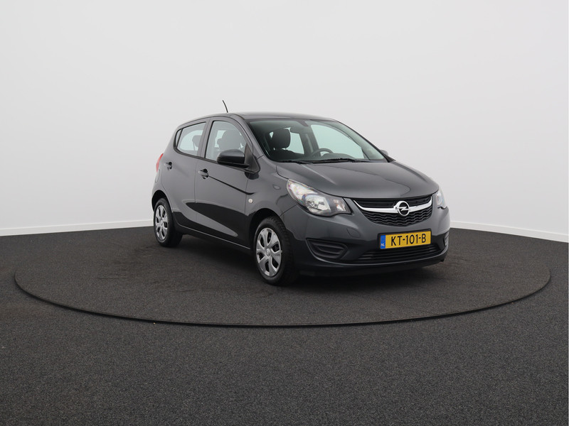 Opel KARL 1.0 ecoFLEX Edition/ lage km/ mooi!