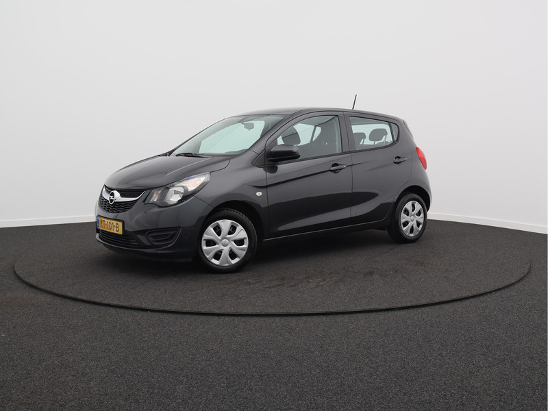 Opel KARL 1.0 ecoFLEX Edition/ lage km/ mooi!