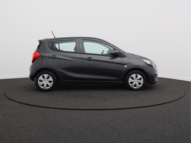 Opel KARL 1.0 ecoFLEX Edition/ lage km/ mooi!