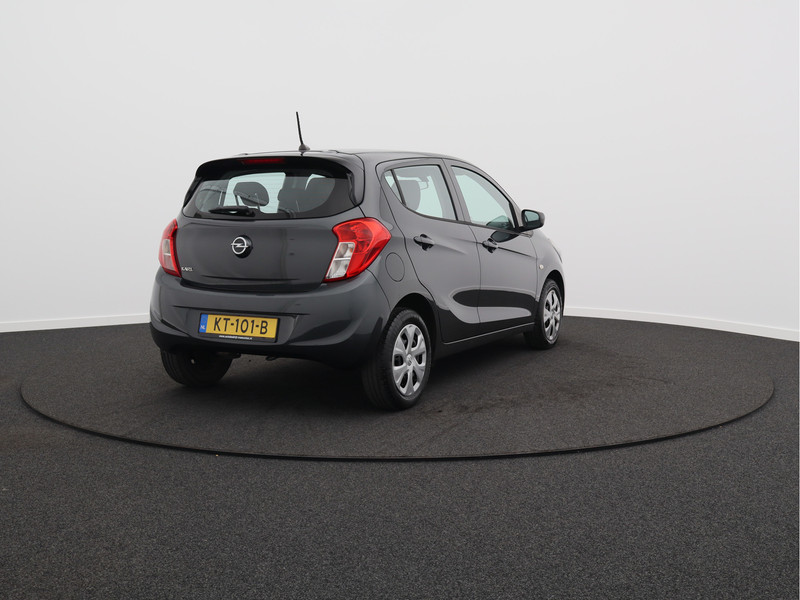 Opel KARL 1.0 ecoFLEX Edition/ lage km/ mooi!
