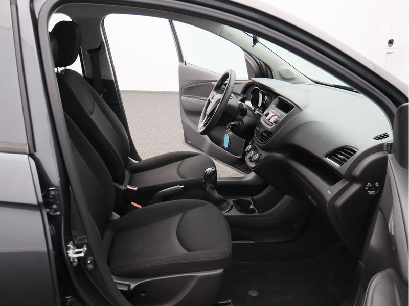 Opel KARL 1.0 ecoFLEX Edition/ lage km/ mooi!