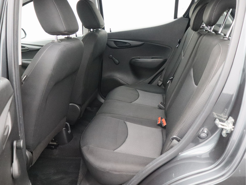 Opel KARL 1.0 ecoFLEX Edition/ lage km/ mooi!