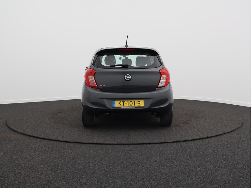 Opel KARL 1.0 ecoFLEX Edition/ lage km/ mooi!