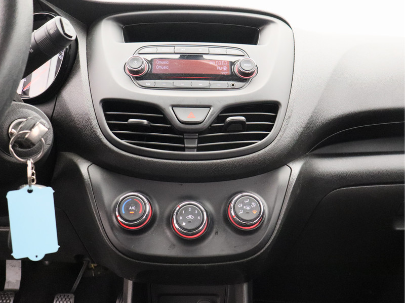 Opel KARL 1.0 ecoFLEX Edition/ lage km/ mooi!