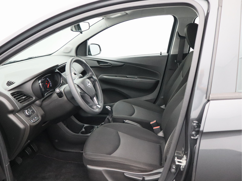 Opel KARL 1.0 ecoFLEX Edition/ lage km/ mooi!