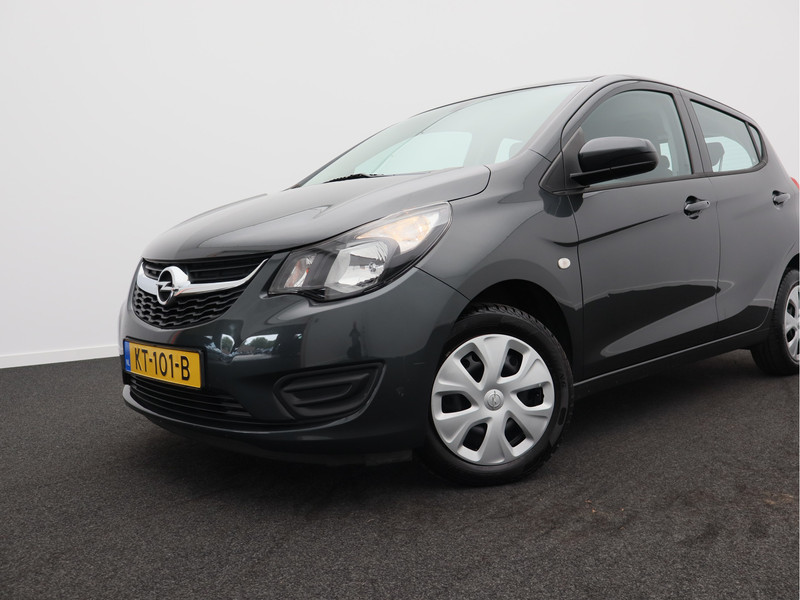 Opel KARL 1.0 ecoFLEX Edition/ lage km/ mooi!