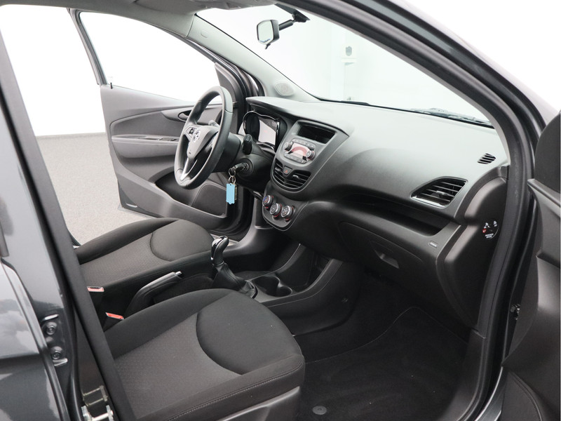 Opel KARL 1.0 ecoFLEX Edition/ lage km/ mooi!