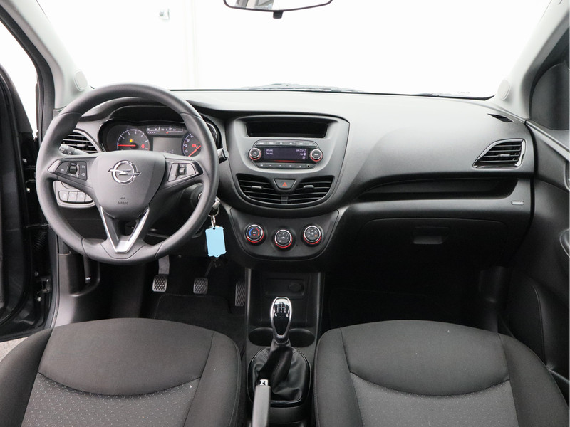 Opel KARL 1.0 ecoFLEX Edition/ lage km/ mooi!