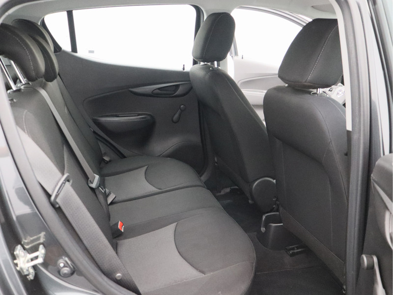 Opel KARL 1.0 ecoFLEX Edition/ lage km/ mooi!