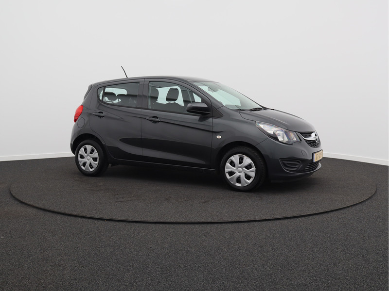 Opel KARL 1.0 ecoFLEX Edition/ lage km/ mooi!