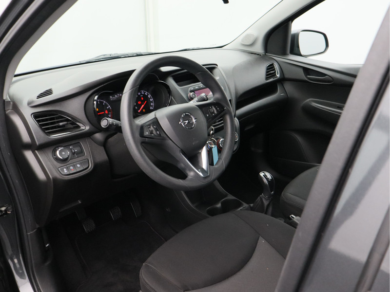 Opel KARL 1.0 ecoFLEX Edition/ lage km/ mooi!