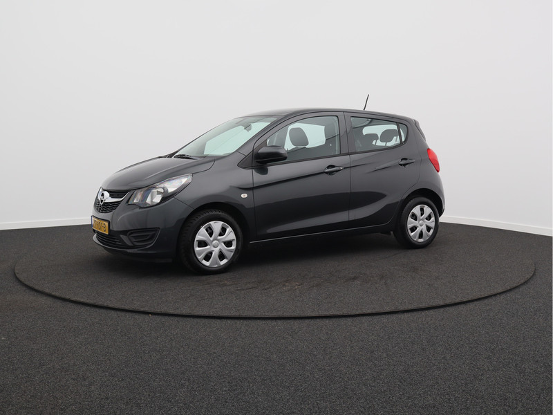 Opel KARL 1.0 ecoFLEX Edition/ lage km/ mooi!