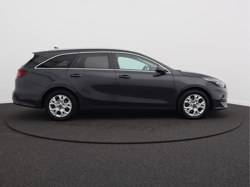 Kia Ceed Sportswagon 1.0 T-GDi MHEV DynamicPlusLine/ automaat!