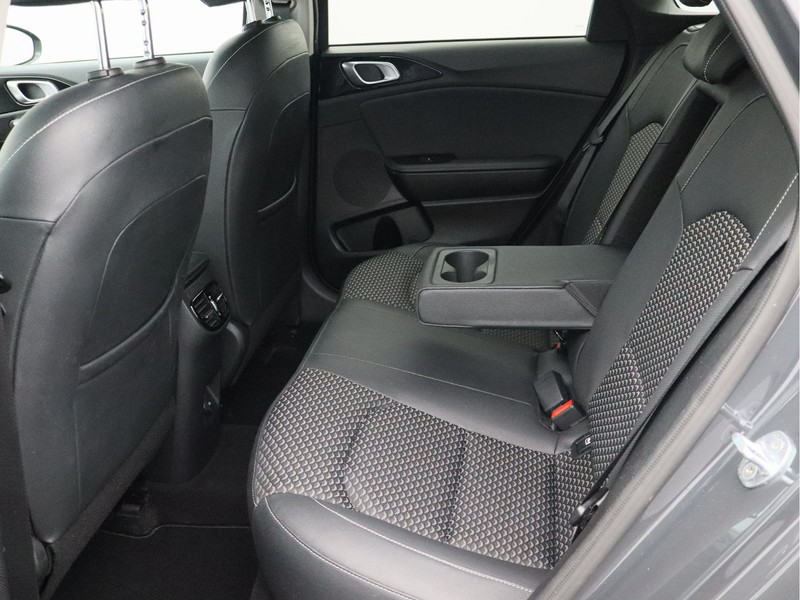 Kia Ceed Sportswagon 1.0 T-GDi MHEV DynamicPlusLine/ automaat!