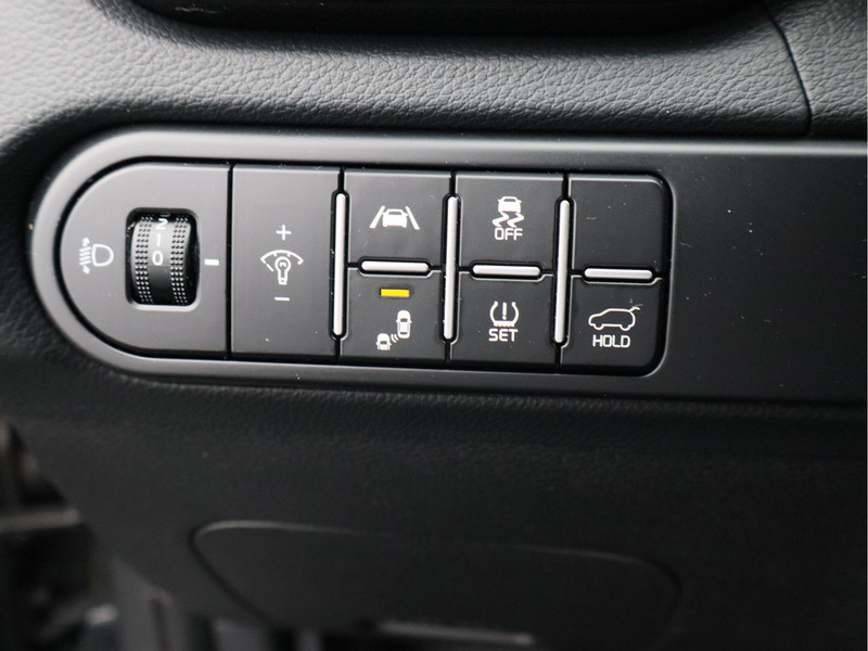 Kia Ceed Sportswagon 1.0 T-GDi MHEV DynamicPlusLine/ automaat!