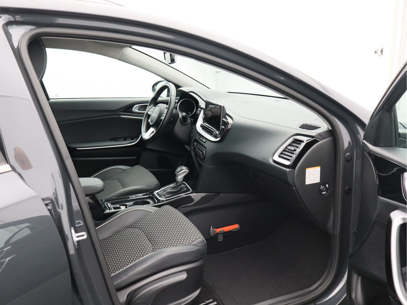 Kia Ceed Sportswagon 1.0 T-GDi MHEV DynamicPlusLine/ automaat!