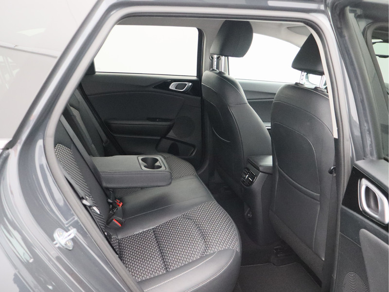 Kia Ceed Sportswagon 1.0 T-GDi MHEV DynamicPlusLine/ automaat!