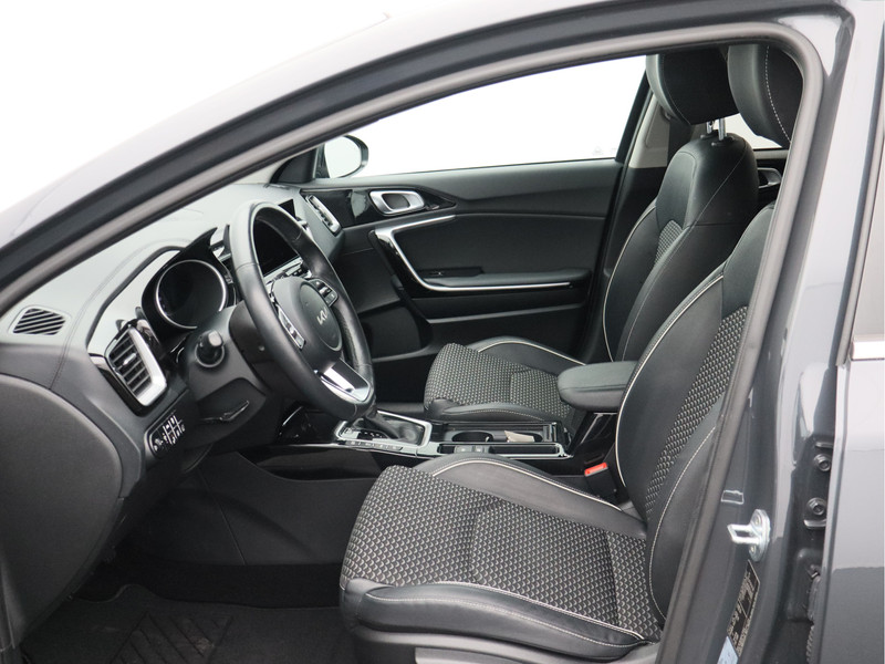 Kia Ceed Sportswagon 1.0 T-GDi MHEV DynamicPlusLine/ automaat!