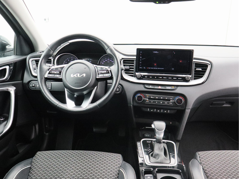 Kia Ceed Sportswagon 1.0 T-GDi MHEV DynamicPlusLine/ automaat!