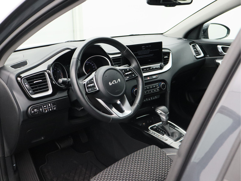 Kia Ceed Sportswagon 1.0 T-GDi MHEV DynamicPlusLine/ automaat!
