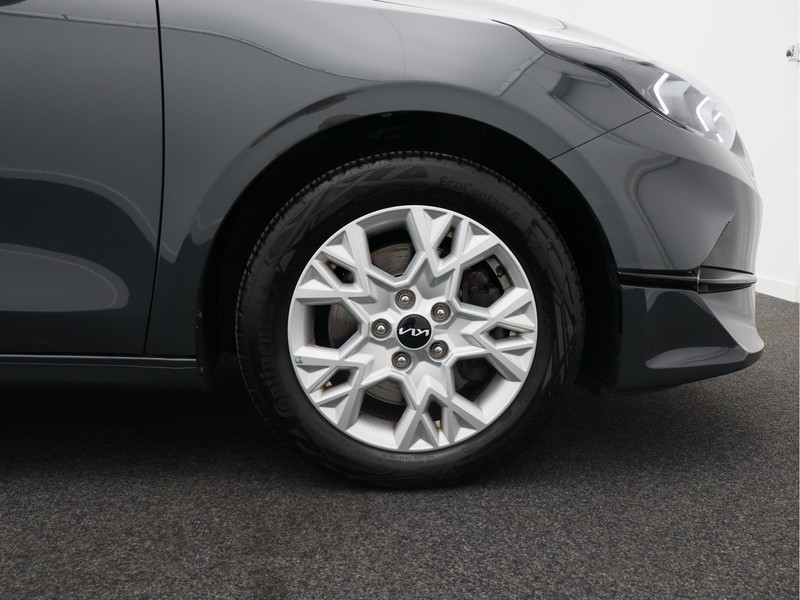 Kia Ceed Sportswagon 1.0 T-GDi MHEV DynamicPlusLine/ automaat!