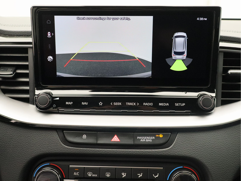 Kia Ceed Sportswagon 1.0 T-GDi MHEV DynamicPlusLine/ automaat!