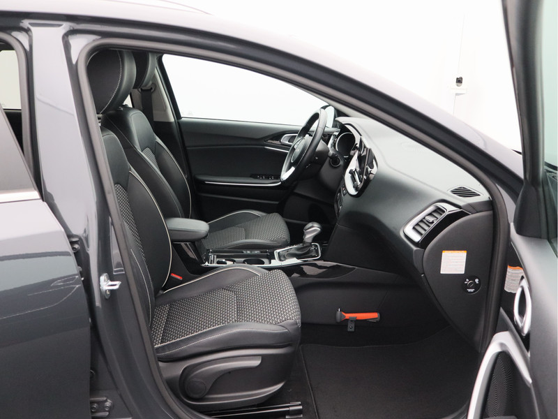 Kia Ceed Sportswagon 1.0 T-GDi MHEV DynamicPlusLine/ automaat!