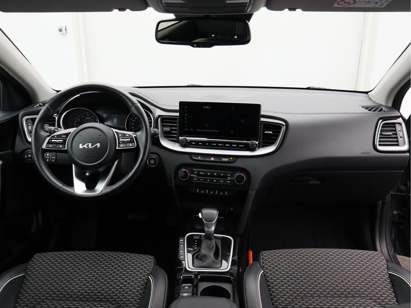 Kia Ceed Sportswagon 1.0 T-GDi MHEV DynamicPlusLine/ automaat!