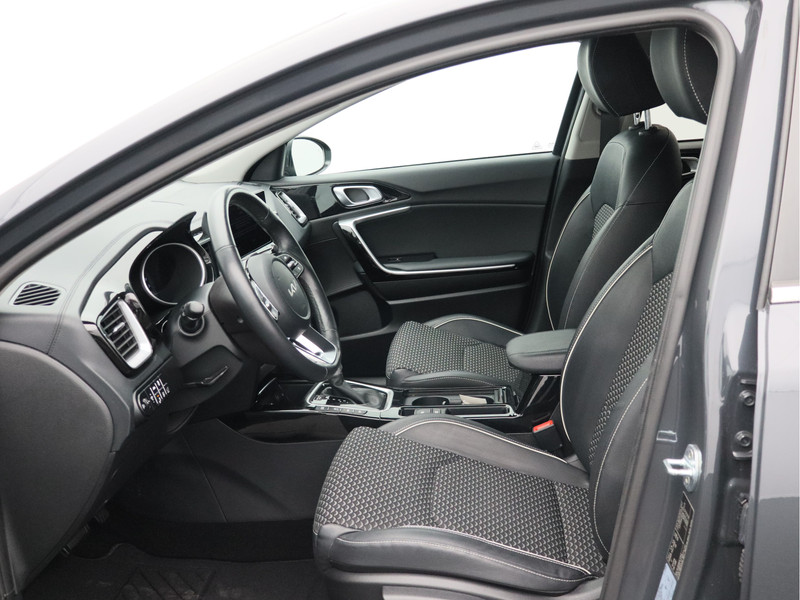 Kia Ceed Sportswagon 1.0 T-GDi MHEV DynamicPlusLine/ automaat!