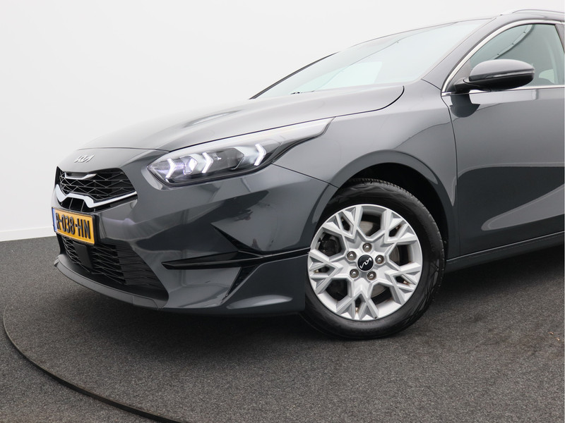 Kia Ceed Sportswagon 1.0 T-GDi MHEV DynamicPlusLine/ automaat!