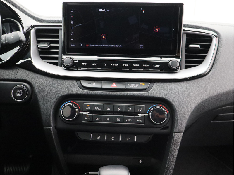 Kia Ceed Sportswagon 1.0 T-GDi MHEV DynamicPlusLine/ automaat!