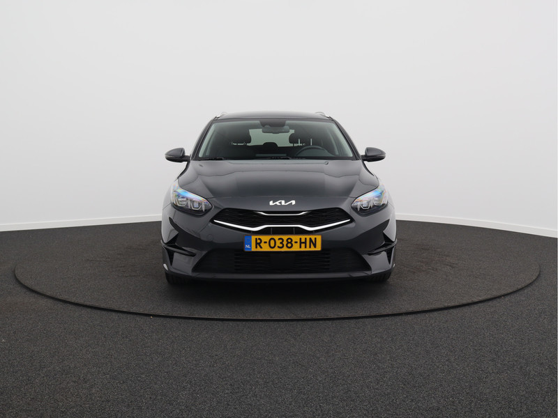 Kia Ceed Sportswagon 1.0 T-GDi MHEV DynamicPlusLine/ automaat!