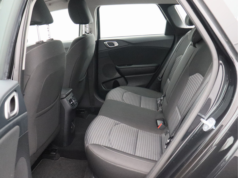 Kia Ceed Sportswagon 1.0 T-GDi DynamicLine/ lage km/ zeer mooi!