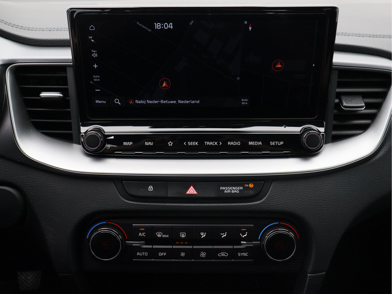 Kia Ceed Sportswagon 1.0 T-GDi DynamicLine/ lage km/ zeer mooi!