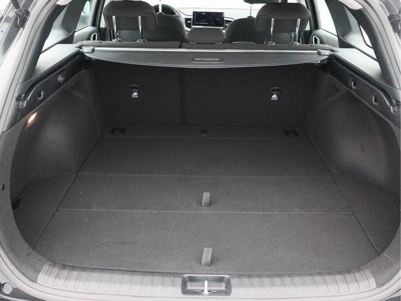 Kia Ceed Sportswagon 1.0 T-GDi DynamicLine/ lage km/ zeer mooi!