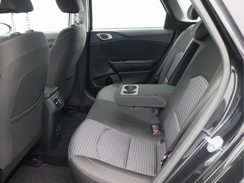 Kia Ceed Sportswagon 1.0 T-GDi DynamicLine/ lage km/ zeer mooi!
