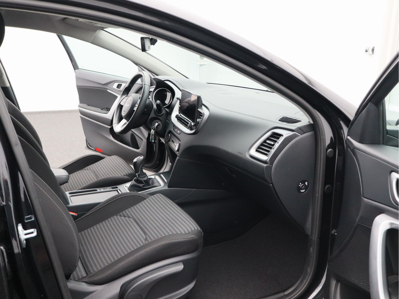 Kia Ceed Sportswagon 1.0 T-GDi DynamicLine/ lage km/ zeer mooi!