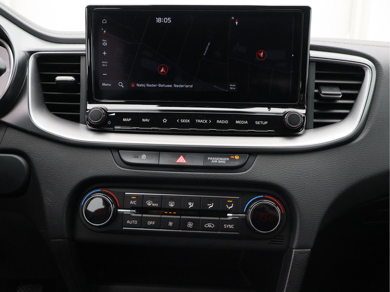 Kia Ceed Sportswagon 1.0 T-GDi DynamicLine/ lage km/ zeer mooi!