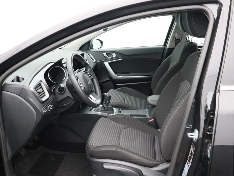 Kia Ceed Sportswagon 1.0 T-GDi DynamicLine/ lage km/ zeer mooi!