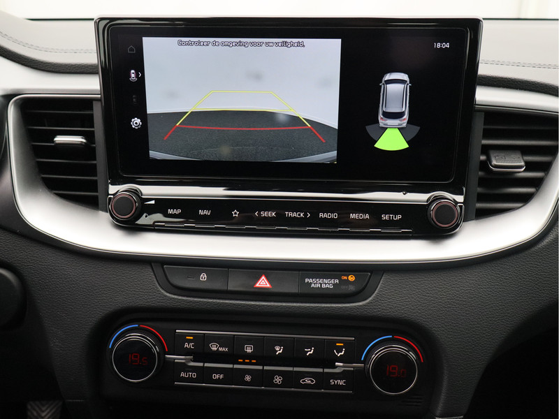 Kia Ceed Sportswagon 1.0 T-GDi DynamicLine/ lage km/ zeer mooi!